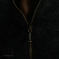 بافت طرحدار چند رنگ