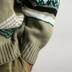 بافت طرحدار Towncraft