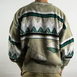 بافت طرحدار Towncraft