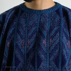 بافت طرحدار Colore