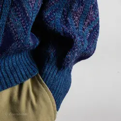 بافت طرحدار Colore