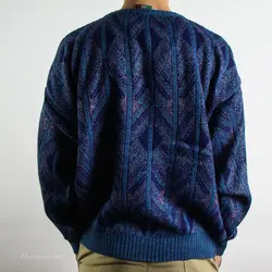 بافت طرحدار Colore