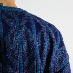 بافت طرحدار Colore