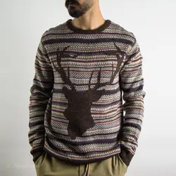 بافت طرحدار Cedar Wood State