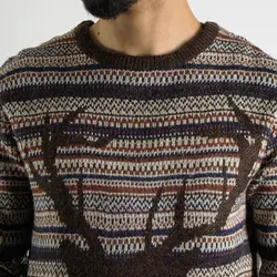 بافت طرحدار Cedar Wood State