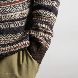 بافت طرحدار Cedar Wood State