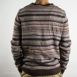 بافت طرحدار Cedar Wood State