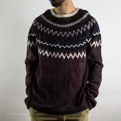 بافت طرحدار Cedar Wood State