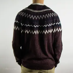 بافت طرحدار Cedar Wood State