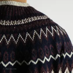 بافت طرحدار Cedar Wood State