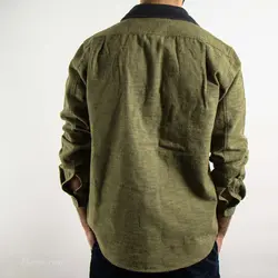 پیراهن پشمی Vissla