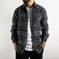 پیراهن پشمی Jack & Jones