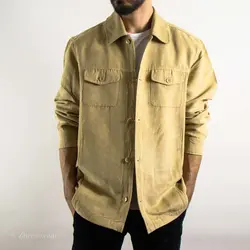 پیراهن پشمی Eurotops