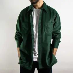 پیراهن پشمی The men's shop