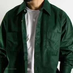 پیراهن پشمی The men's shop