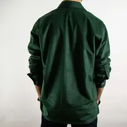 پیراهن پشمی The men's shop