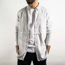 پیراهن پشمی H&M