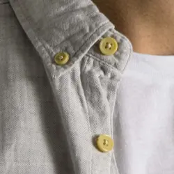 پیراهن پشمی H&M