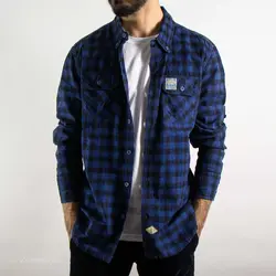 پیراهن پشمی Superdry