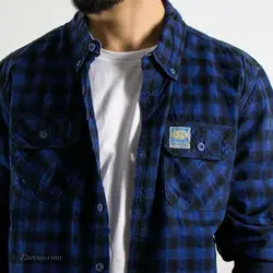 پیراهن پشمی Superdry