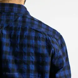 پیراهن پشمی Superdry