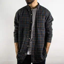 پیراهن پشمی Jack & Jones