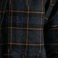 پیراهن پشمی Jack & Jones