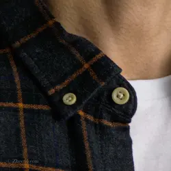 پیراهن پشمی Jack & Jones