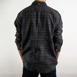 پیراهن پشمی Jack & Jones