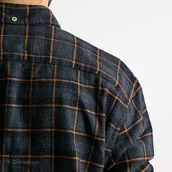 پیراهن پشمی Jack & Jones