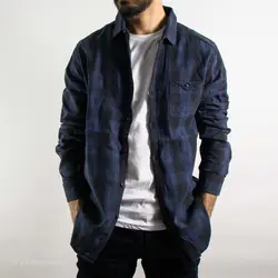 پیراهن پشمی Luxury