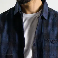 پیراهن پشمی Luxury