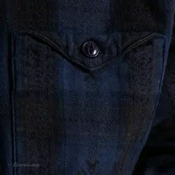 پیراهن پشمی Luxury