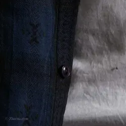 پیراهن پشمی Luxury