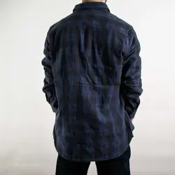 پیراهن پشمی Luxury