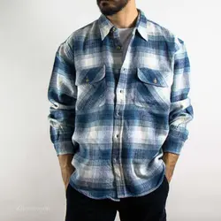 پیراهن پشمی Out Port