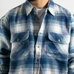 پیراهن پشمی Out Port