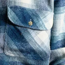 پیراهن پشمی Out Port