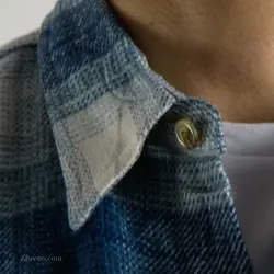 پیراهن پشمی Out Port