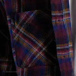 پیراهن پشمی John Cabot