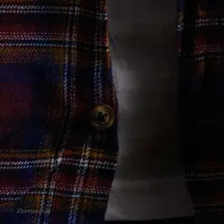 پیراهن پشمی John Cabot