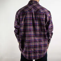 پیراهن پشمی John Cabot