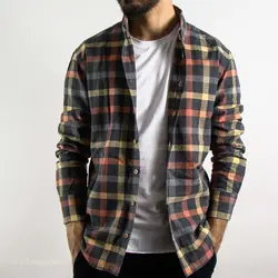 پیراهن پشمی Kronstadt