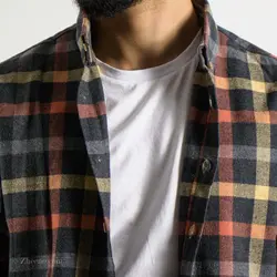 پیراهن پشمی Kronstadt