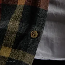 پیراهن پشمی Kronstadt