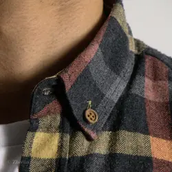 پیراهن پشمی Kronstadt