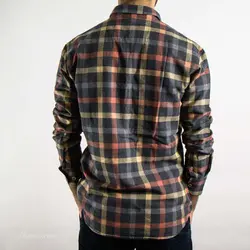 پیراهن پشمی Kronstadt