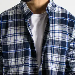 پیراهن پشمی Angelo litrico