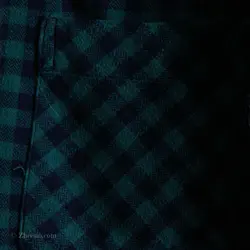 پیراهن پشمی John Cabot