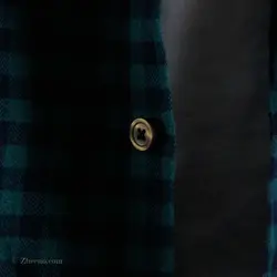 پیراهن پشمی John Cabot